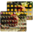 Icono de programa: Broken Piano Emoji Keyboa…