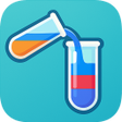 Icon of program: Color Water Tube Master