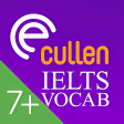 Icon of program: Cullen IELTS 7+ Vocab