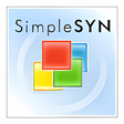 Icono de programa: SimpleSYN Standard (64-Bi…