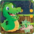 Icon of program: Kids Crocodile Run Advent…