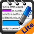 Icon of program: pLearningLite