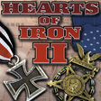 Icono de programa: Hearts of Iron II