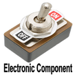 Icono de programa: Electronic Components