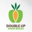 Icon of program: Double Up Food Bucks
