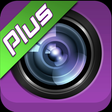 p2pcamplus icon