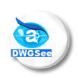 Icon of program: DWGSee