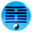 Icono de programa: I-Ching: App of Changes