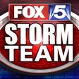 Icon of program: FOX 5 Storm Team