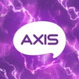 Icon of program: AXIS net