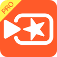 Icon of program: VivaVideo PRO Video Edito…