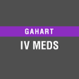 Icon of program: Intravenous Medications G…