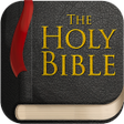 Icono de programa: The Holy Bible