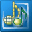 Icon of program: Alt WAV MP3 WMA OGG Conve…