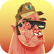 Icono de programa: Boet Fighter
