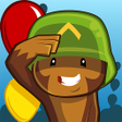 Icono de programa: Bloons TD 5