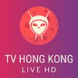 Icon of program: TV Hong Kong