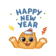 Icon of program: Happy New Year Celebratio…