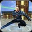 Icono de programa: Cipher Super Hero Vs Supe…