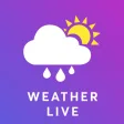 Icon of program: Weather forecast - Weathe…