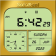 Icon of program: Awesome Alarm Clock