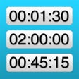 Icon of program: Easy UP/down Timers - Tim…