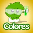 Icon of program: Meet the Colors (Spanish)