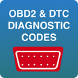 Icon of program: OBD2 Diagnostic App & DTC…