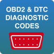 Icon of program: OBD2 Diagnostic App & DTC…