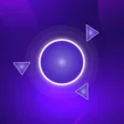 Icon of program: Tricky Ricochets: BallBur…