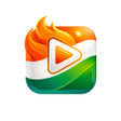 Icon of program: Indube - Watch  Share Vid…