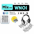 Icono de programa: 103.9 Mix FM WNOI