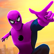 Icono del programa: Spider Hero: Superhero Fi…