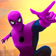 Icono de programa: Spider Hero: Superhero Fi…