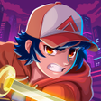 Icon of program: Lia: Hacking Destiny