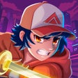 Icono de programa: Lia: Hacking Destiny