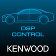 Icon of program: KENWOOD DSP CONTROL