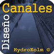 Icono de programa: Diseo de Canales Hidrulic…