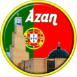 Icon of program: Azan portugal : portugues…