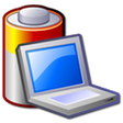 Icon of program: Battery Log