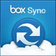 Icon of program: Box Sync