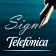 Icon of program: Telefonica eSignature