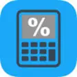 Icon of program: Percentage Calculator for…