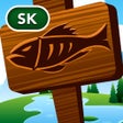 Icono de programa: iFish Saskatchewan