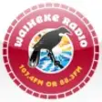 Icon of program: Waiheke Radio