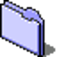 Icono de programa: File mover Portable