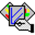 Icono de programa: Synergy KaleidaGraph