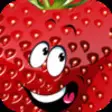 Icon of program: Fruit Splash - Match 3 Pu…