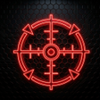 Icon of program: Valo Crosshair - Custom S…