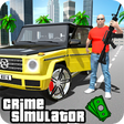 Icon of program: Real Gangster Crime Simul…